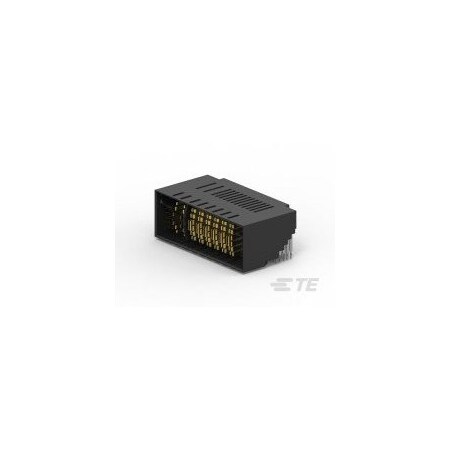 Te Connectivity MULTI-BEAM HDR/A PLUG 15S+4LP+6P+15S 2204442-2